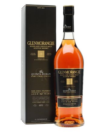 Glenmorangie Quinta Ruban
