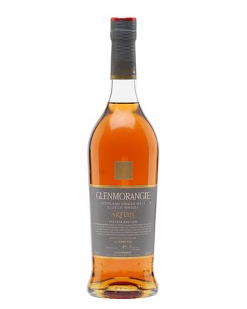 Glenmorangie Artein 15년산