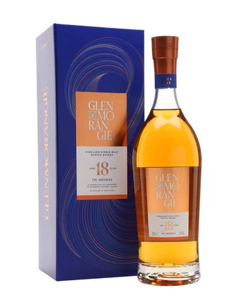 Glenmorangie 18년산 The Infinita