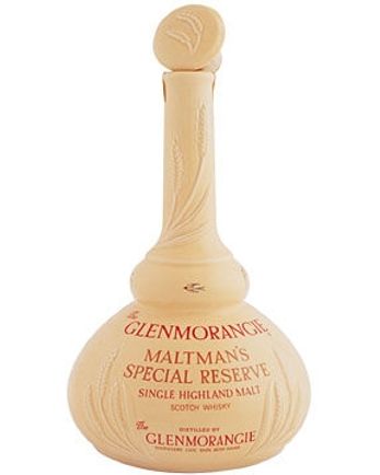 Glenmorangie 18년산 Maltmans Decanter