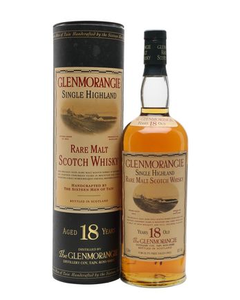 Glenmorangie 18년산 100cl