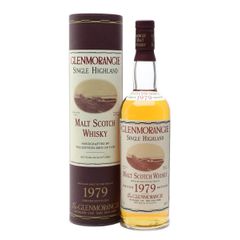 Glenmorangie 1979 / Bottled 1995