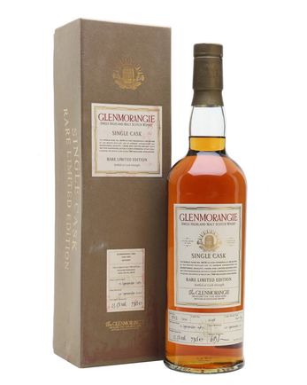 Glenmorangie 1989 15년산 Port Pipe