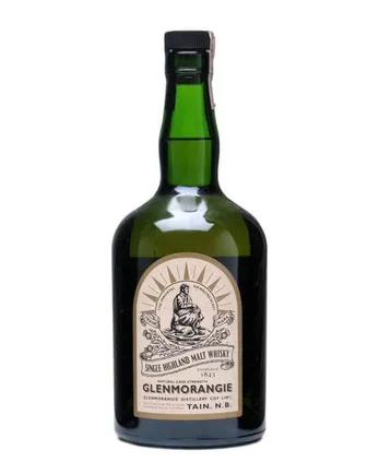 Glenmorangie 1991 Speakeasy