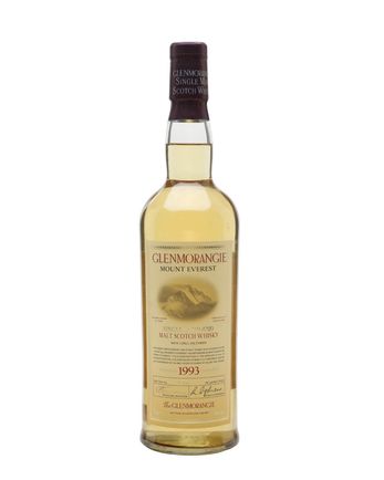 Glenmorangie 1993 10년산 Mount Everest