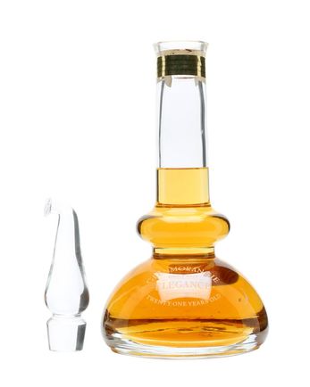 Glenmorangie Elegance 21년산