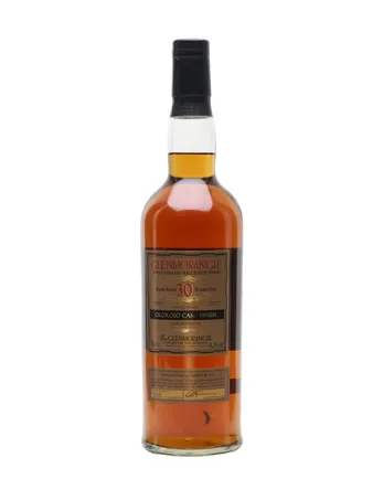 Glenmorangie 30년산 Oloroso Sherry Finish