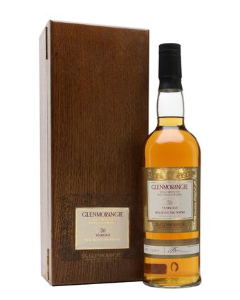 Glenmorangie 30년산 Malaga Finish