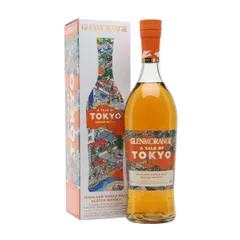 Glenmorangie A Tale of Tokyo