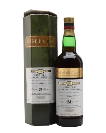 Glen Mhor 1966 34년산 Douglas Laing Old Malt Cask