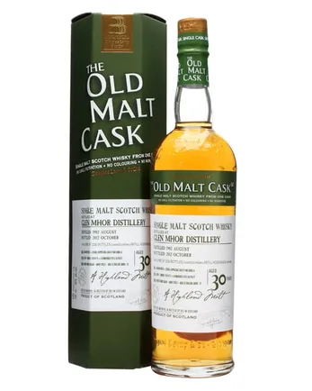 Glen Mhor 1982 30년산 Old Malt Cask #9183 Douglas Laing