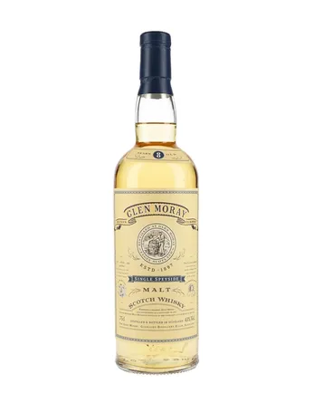 Glen Moray 8년산 Bottled 1990's