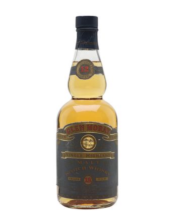 Glen Moray 12년산 Old Presentation