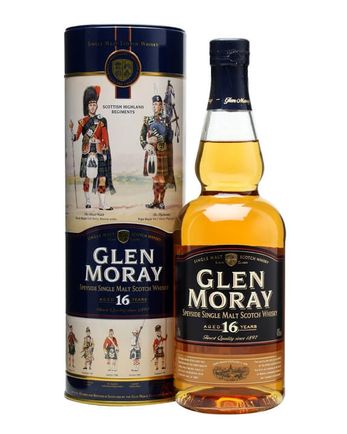Glen Moray 16년산