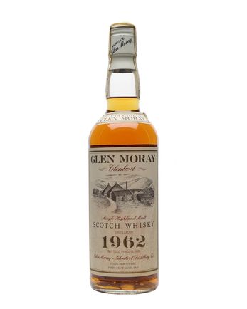 Glen Moray 1962 27년산