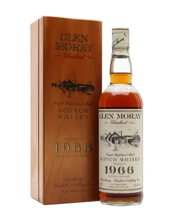 Glen Moray 1966 26년산