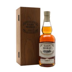 Glen Moray 1971 / 28 Year Old