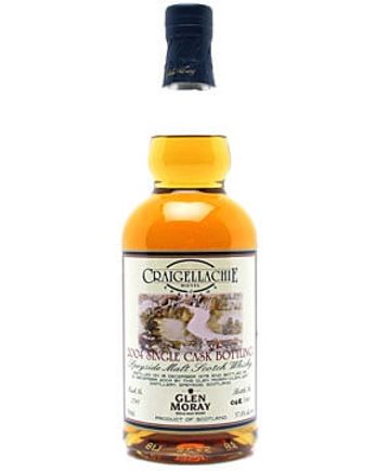 Glen Moray Glenlivet 1975 26년산