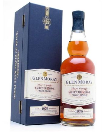 Glen Moray 1976 26년산