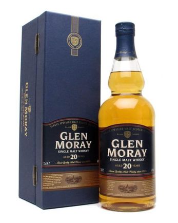 Glen Moray 20년산