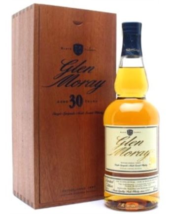 Glen Moray 30년산