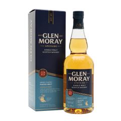 Glen Moray Peated