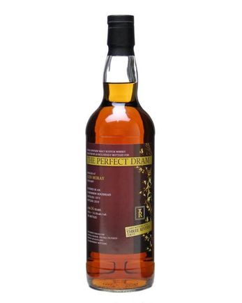 Glen Moray 1973 36년산 The Perfect Dram
