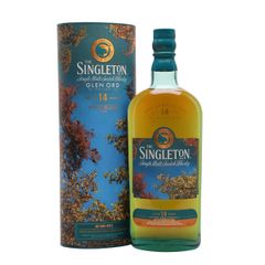 Singleton of Glen Ord 14 Year Old / Special Releases 2024