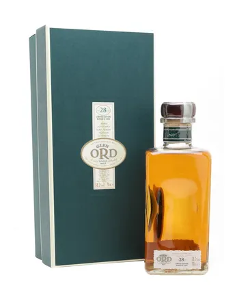 Glen Ord 28년산