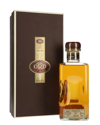 Glen Ord 30년산