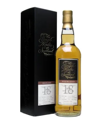 Glen Ord 1990 18년산 Speciality Drinks Ltd Single Malts of Scotland