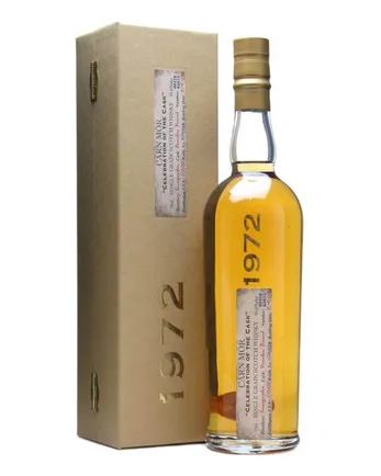 Invergordon 1972 37년산 Carn Mor Celebration