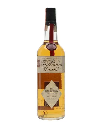 Invergordon 1970 22년산 Stillman's Dram