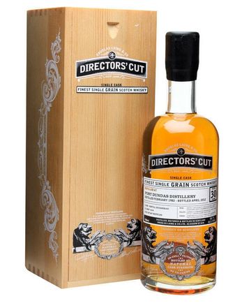 Port Dundas 1982 30년산 Cask #8416 Douglas Laing Directors