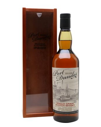 Port Dundas 19년산 200th Anniversary