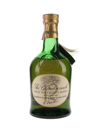 Glendronach 1963 12년산