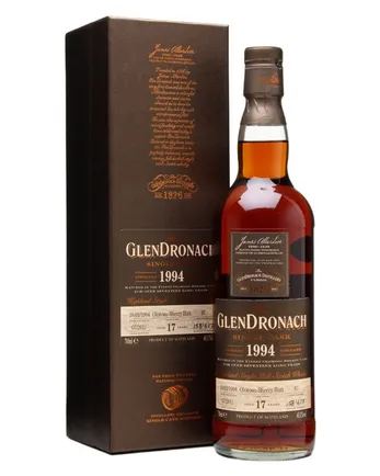 Glendronach 1994 17년산 Oloroso Butt #97
