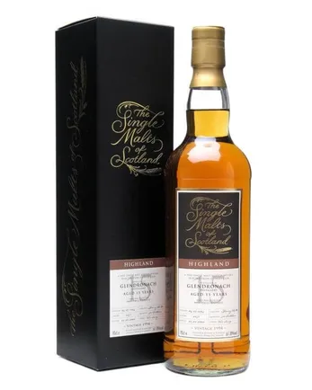 Glendronach 1994 15년산 Sherry Butt Speciality Drinks  Single Malts of Scotland