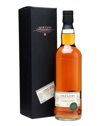 Glenrothes 1990 20년산 Adelphi