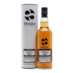 Glenrothes 2013 / 10 Year Old / Sherry Octave / Duncan Taylor