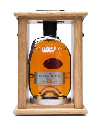 Glenrothes 1967 36년산 Cask# 6994