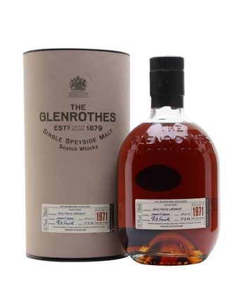 Glenrothes 1971 32년산