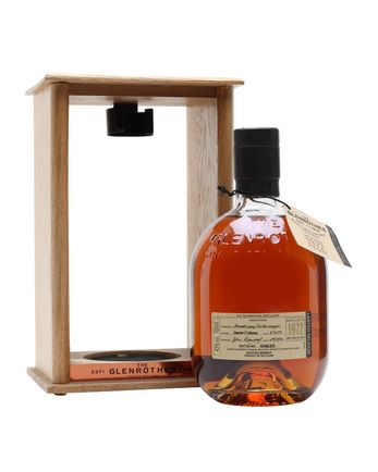 Glenrothes 1972 31년산