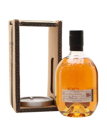 Glenrothes 1984 18년산