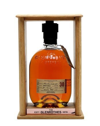 Glenrothes 30년산