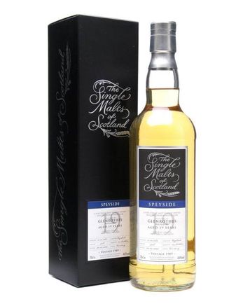 Glenrothes 1989 19년산 Speciality Drinks