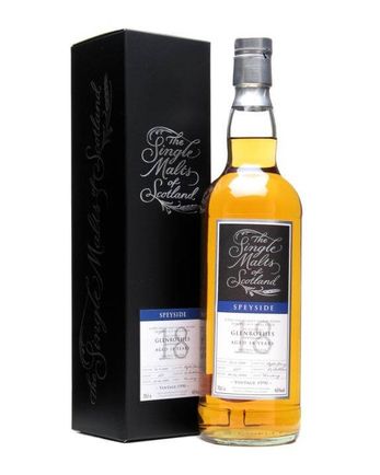 Glenrothes 1990 18년산 Sherry cask Speciality Drinks