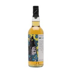 Glenrothes 2007 / 19 Year Old / Thompson Bros
