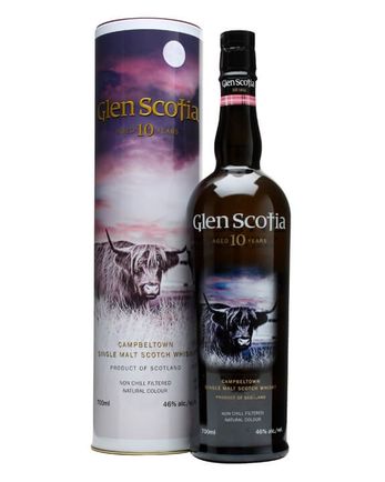 Glen Scotia 10년산