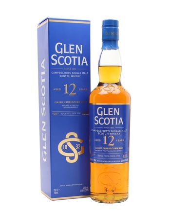 Glen Scotia 12년산